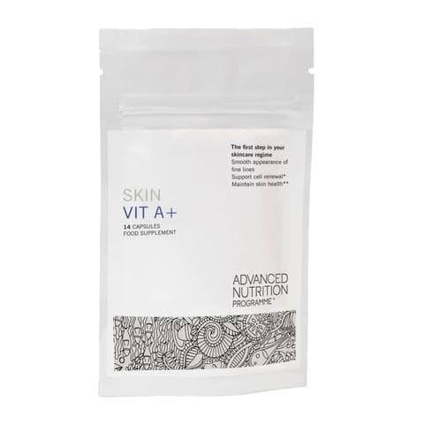 Skin Vit A+ Advanced Nutrition Programme™
