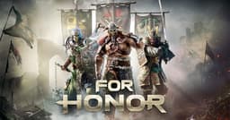 Игра "For Honor"
