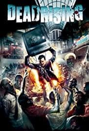Игра "Dead Rising"