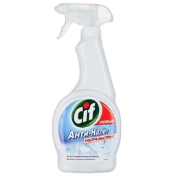 Чистящее средство Cif анти-налёт