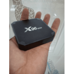Приставка Vontar СмартТВбокс X96MINI