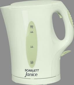 Электрочайник Scarlett Janice SC-224