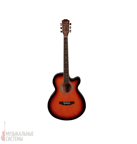 Гитара Shinobi Hb 401a