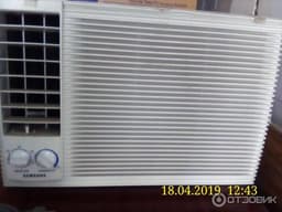 Кондиционер Samsung AW05EOIE