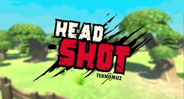 Игра "Head Shot"