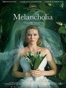 Фильм "Меланхолия" (2011)
