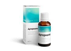 Артериале (Arteriale)