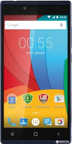 Телефон Prestigio PSP 5506 DUO