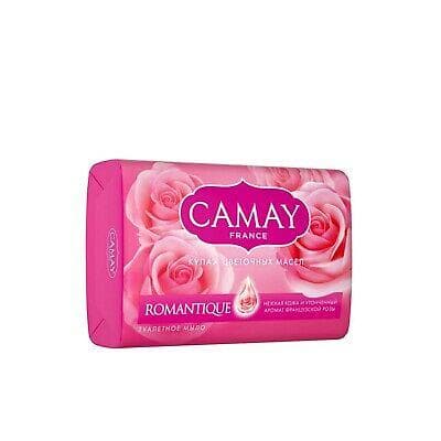 Мыло Camay Романтик 85 г