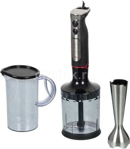 Блендер Philips HR 1371