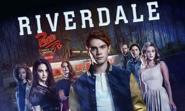 Сериал "Ривердейл 4 сезон 19 серия"