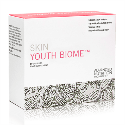 Skin Youth Biome - Advanced Nutrition Programme™