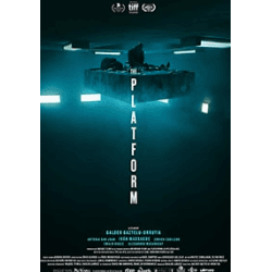 Фильм "Платформа" (2019)