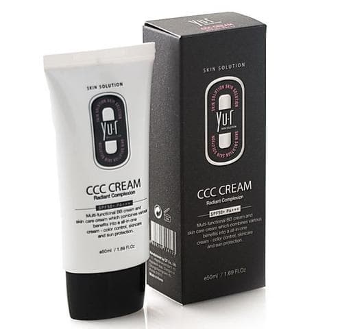 Крем для лица YU.r Radiant Complexion