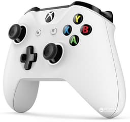 Геймпад Microsoft Xbox One S Wireless Controller