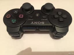 Геймпад Sony DualShock 3