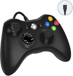Геймпад Microsoft Xbox 360 Controller