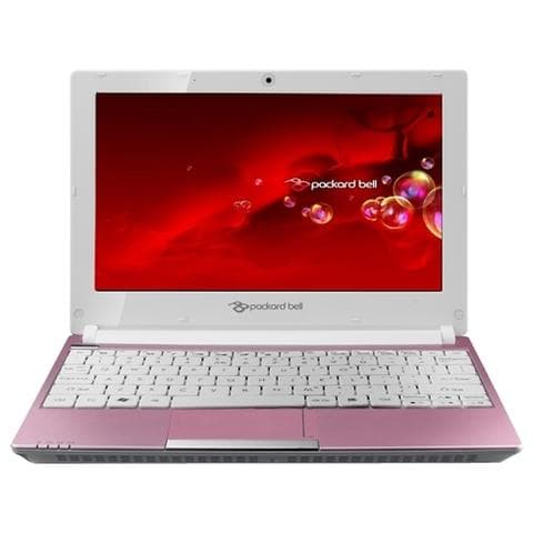 Нетбук Packard Bell Dot SE