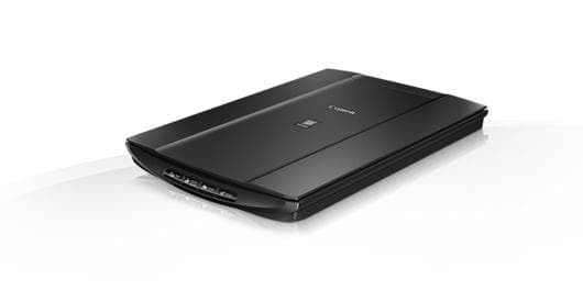 Сканер Canon CanoScan Lide120