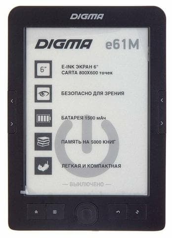 Digma е61M