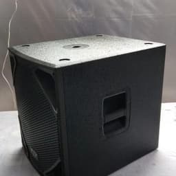 Сабвуфер ZTX audio VX-115