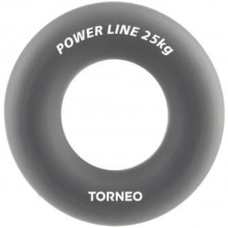 Эспандер TORNEO 25 kg