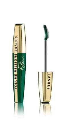 Тушь для ресниц L’Oréal Paris Volume millions lashes feline