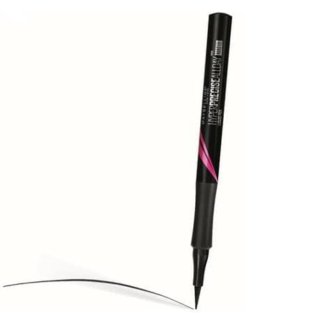 Подводка-фломастер Maybelline Hyper Precise all day