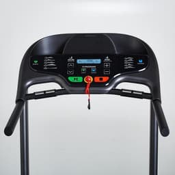 Беговая дорожка Domyos t520b