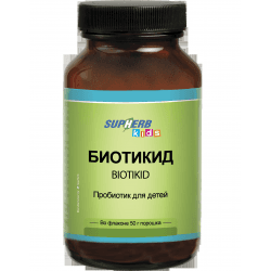 Пробиотик Biotikid (Biotikid)