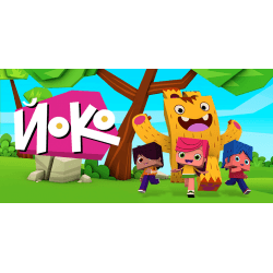 Мультфильм "Йоко" (2015)