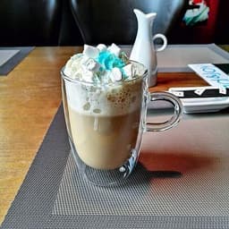 Кофейня "Coffee Mood", Казань