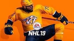 Игра "NHL 19"