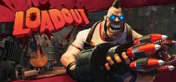 Игра "Loadout"