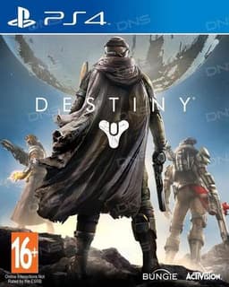 Игра "Destiny"
