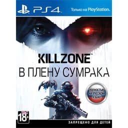 Игра "KillZone: В плену сумрака"