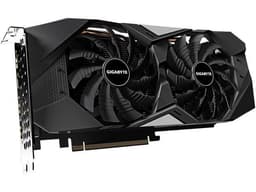 Видеокарта GIGABYTE GeForce RTX 2060 Super WINDFORCE OC