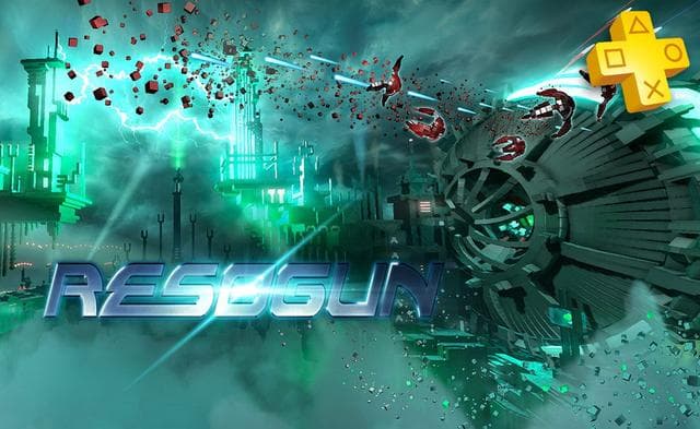 Игра "Resogu"