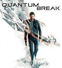 Игра "Quantum Break"
