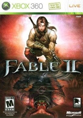 Игра "Fable 2"
