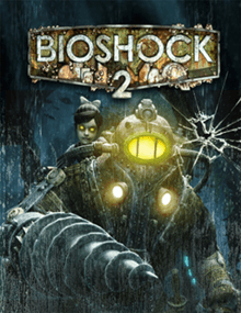 Игра "BioShock 2"