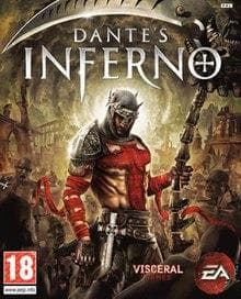 Игра "Dante's Inferno"
