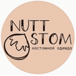 Футболка Nuttstom
