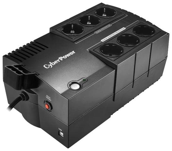ИПБ CyberPower BS650E