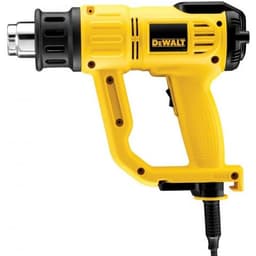 Пистолет горячего воздуха DeWalt D26414