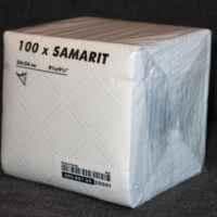 Салфетки бумажные "SAMARIT" IKEA