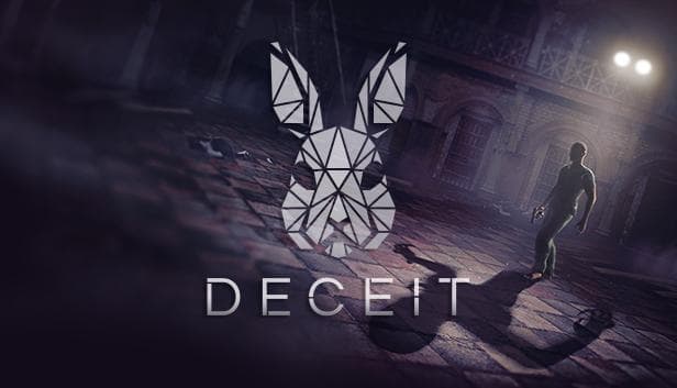Игра "Deceit"
