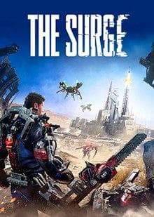Игра "The Surge"