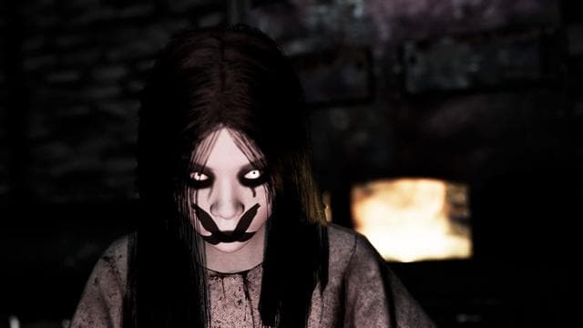 Игра "Pacify"