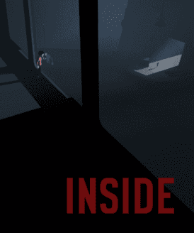 Игра "INSIDE"